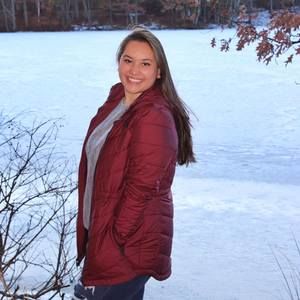 Meet your Posher, Isadora